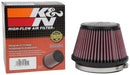 K&N RU-5163 Universal Clamp-On Air Filter - Truck Part Superstore