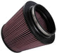 K&N RU-5179 Universal Clamp-On Air Filter - Truck Part Superstore