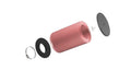 K&N RU-5181 Universal Clamp-On Air Filter - Truck Part Superstore
