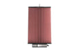 K&N RU-5181 Universal Clamp-On Air Filter - Truck Part Superstore