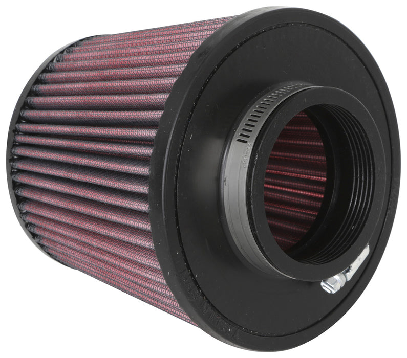 K&N RU-5284 Universal Clamp-On Air Filter - Truck Part Superstore