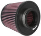 K&N RU-5284 Universal Clamp-On Air Filter - Truck Part Superstore