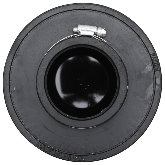 K&N RU-5284 Universal Clamp-On Air Filter - Truck Part Superstore