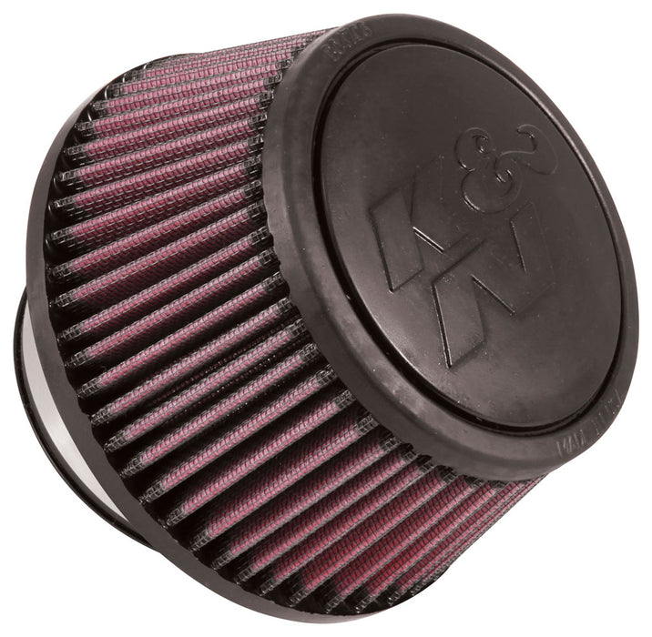 K&N RU-5288 Universal Clamp-On Air Filter - Truck Part Superstore