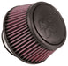 K&N RU-5288 Universal Clamp-On Air Filter - Truck Part Superstore