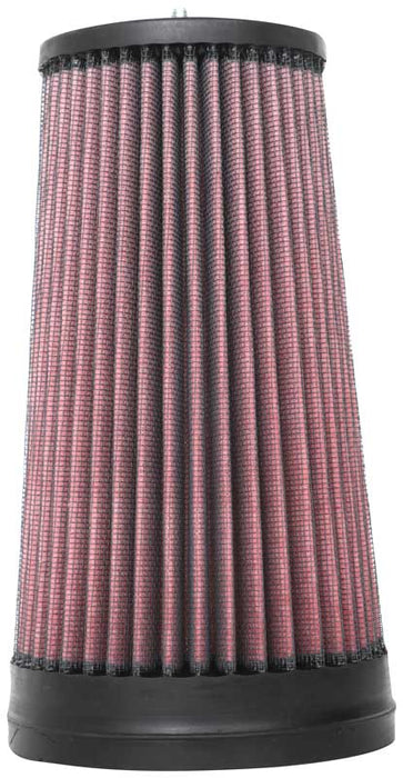 K&N RU-5291 Universal Clamp-On Air Filter - Truck Part Superstore