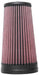 K&N RU-5291 Universal Clamp-On Air Filter - Truck Part Superstore