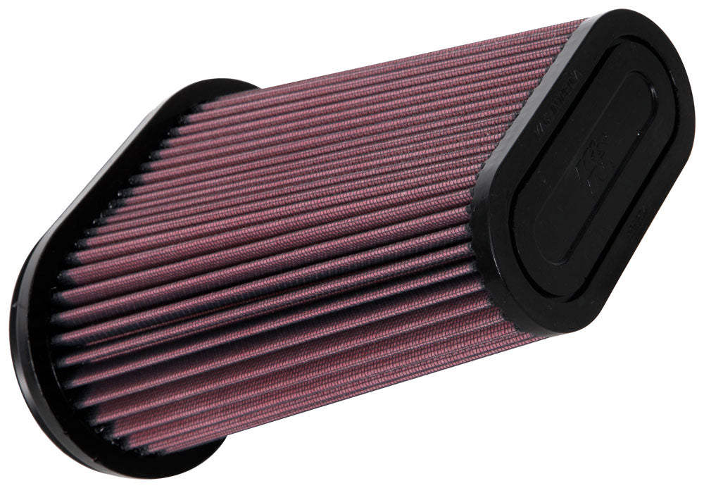 K&N RU-5293 Universal Air Filter - Truck Part Superstore