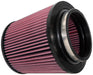K&N RU-5294 Universal Clamp-On Air Filter - Truck Part Superstore