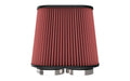 K&N RU-6104 Universal Clamp-On Air Filter - Truck Part Superstore
