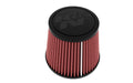 K&N RU-70032 Universal Clamp-On Air Filter - Truck Part Superstore