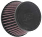 K&N RU-8100 Universal Clamp-On Air Filter - Truck Part Superstore