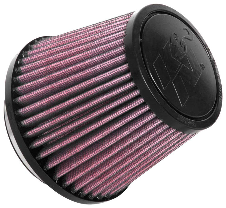 K&N RU-9270 Universal Clamp-On Air Filter - Truck Part Superstore