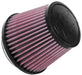 K&N RU-9270 Universal Clamp-On Air Filter - Truck Part Superstore
