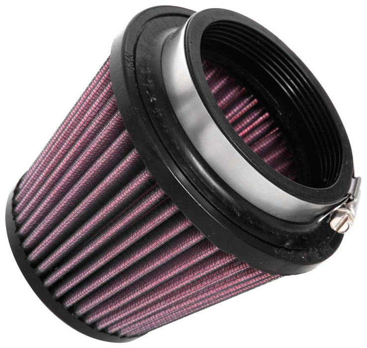 K&N RU-9270 Universal Clamp-On Air Filter - Truck Part Superstore