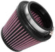 K&N RU-9270 Universal Clamp-On Air Filter - Truck Part Superstore