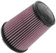 K&N RU-9310 Universal Clamp-On Air Filter - Truck Part Superstore
