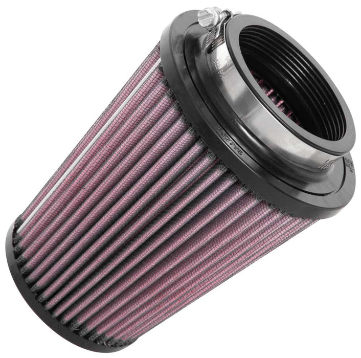 K&N RU-9310 Universal Clamp-On Air Filter - Truck Part Superstore