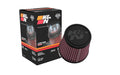 K&N RU-9410 Universal Clamp-On Air Filter - Truck Part Superstore