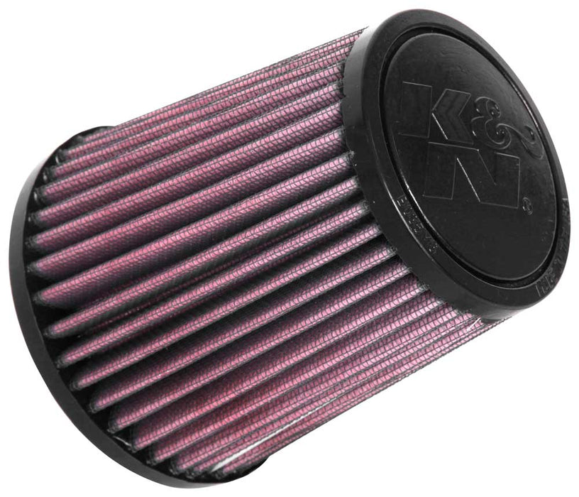 K&N RU-9630 Universal Clamp-On Air Filter - Truck Part Superstore