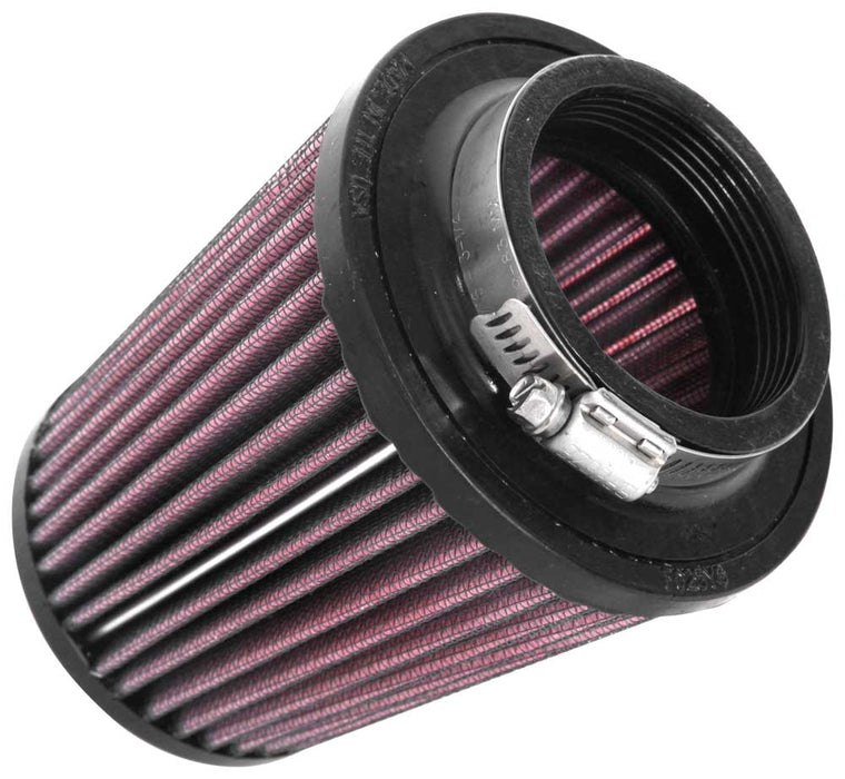 K&N RU-9630 Universal Clamp-On Air Filter - Truck Part Superstore