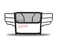 Black Horse Off Road RU-CHSI11-B-KIT Rugged Heavy Duty Grille Guard Kit - Truck Part Superstore