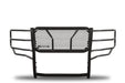 Black Horse Off Road RU-CHSI14-B-KIT Rugged Heavy Duty Grille Guard Kit - Truck Part Superstore