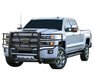 Black Horse Off Road RU-CHSI15-B Rugged Heavy Duty Grille Guard - Truck Part Superstore