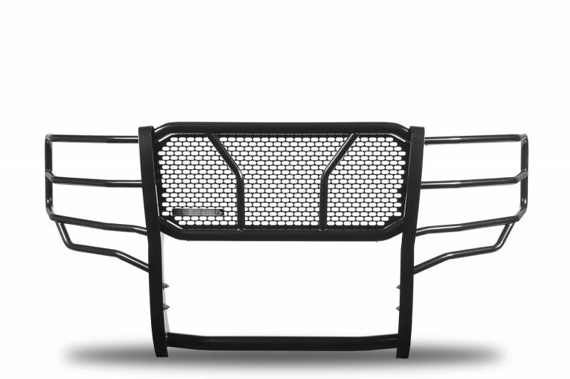 Black Horse Off Road RU-DORA09-B Rugged Heavy Duty Grille Guard - Truck Part Superstore