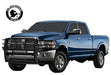 Black Horse Off Road RU-DORA10-B Rugged Heavy Duty Grille Guard - Truck Part Superstore
