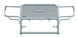 Black Horse Off Road RU-DORA20-B Rugged Heavy Duty Grille Guard - Truck Part Superstore
