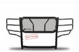 Black Horse Off Road RU-DOSP07-B Rugged Heavy Duty Grille Guard - Truck Part Superstore