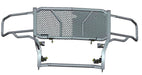 Black Horse Off Road RU-GMSI14-B Black Steel Modular  Excl. Denali & Incl. 2019 Sierra 1500 Limited - Truck Part Superstore
