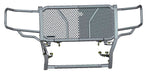 Black Horse Off Road RU-GMSI14-B Black Steel Modular  Excl. Denali & Incl. 2019 Sierra 1500 Limited - Truck Part Superstore