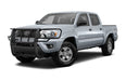Black Horse Off Road RU-TOTA05-B-KIT Rugged Heavy Duty Grille Guard Kit - Truck Part Superstore