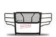 Black Horse Off Road RU-TOTA16-B Rugged Heavy Duty Grille Guard - Truck Part Superstore