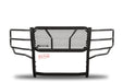 Black Horse Off Road RU-TOTU07-B Rugged Heavy Duty Grille Guard - Truck Part Superstore