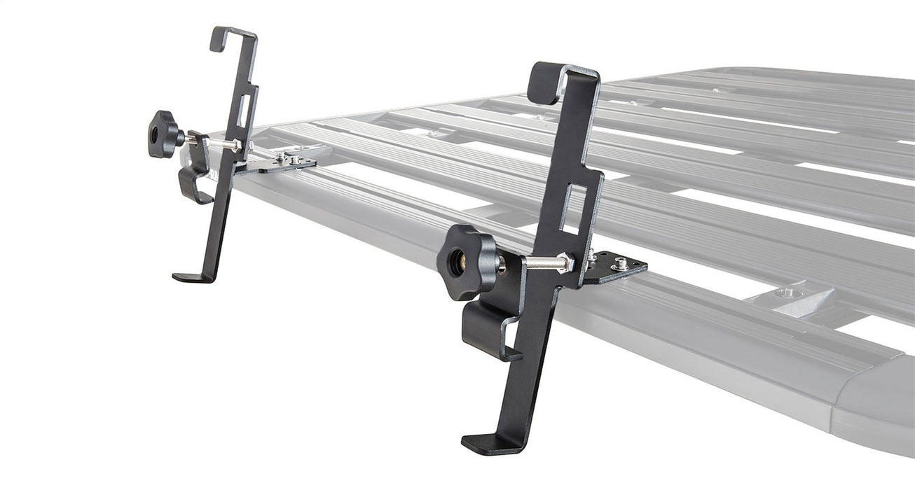Rhino-Rack USA RUFLB Folding Ladder Bracket; - Truck Part Superstore