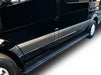 Black Horse Off Road RUN135A Black Aluminum 177in Wheel Base - Truck Part Superstore