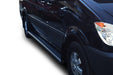 Black Horse Off Road RUN135A Black Aluminum 177in Wheel Base - Truck Part Superstore