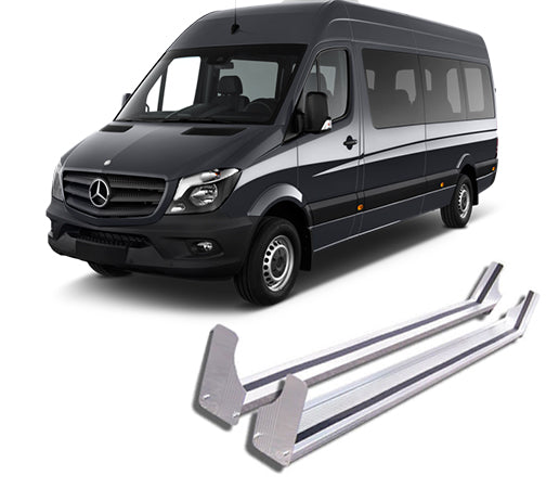 Black Horse Off Road RUN135SS Aluminum Aluminum  177in Wheel Base - Truck Part Superstore