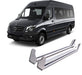 Black Horse Off Road RUN135SS Aluminum Aluminum  177in Wheel Base - Truck Part Superstore