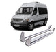 Black Horse Off Road RUN135SS Aluminum Aluminum  177in Wheel Base - Truck Part Superstore