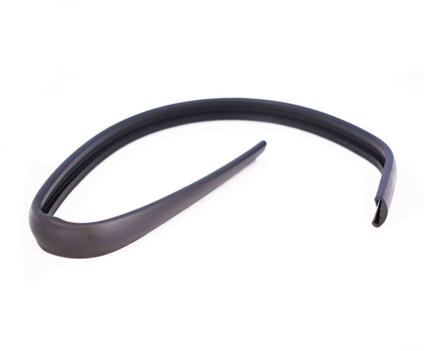 Ranch Hand RUPU Universal Rubber Upright Pad - Truck Part Superstore