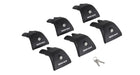 Rhino-Rack USA RVH6 RVH Leg Kit; 6 pc.; - Truck Part Superstore