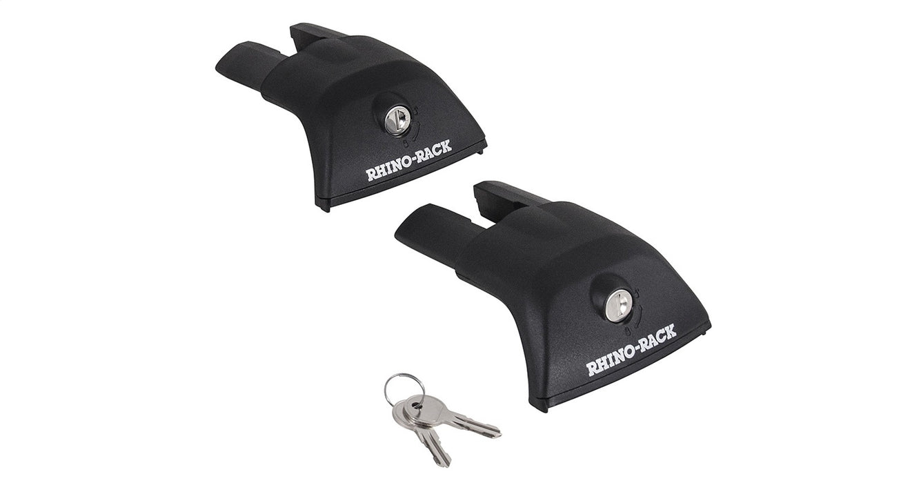 Rhino-Rack USA RVL2 RVL Leg Kit; 2 pc.; - Truck Part Superstore