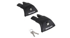 Rhino-Rack USA RVL2 RVL Leg Kit; 2 pc.; - Truck Part Superstore