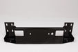 Fab Fours RWINCH-1 Elite Ranch Winch Tray; 2 Stage Black Powder Coated; Fits Half Ton Bumpers; - Truck Part Superstore