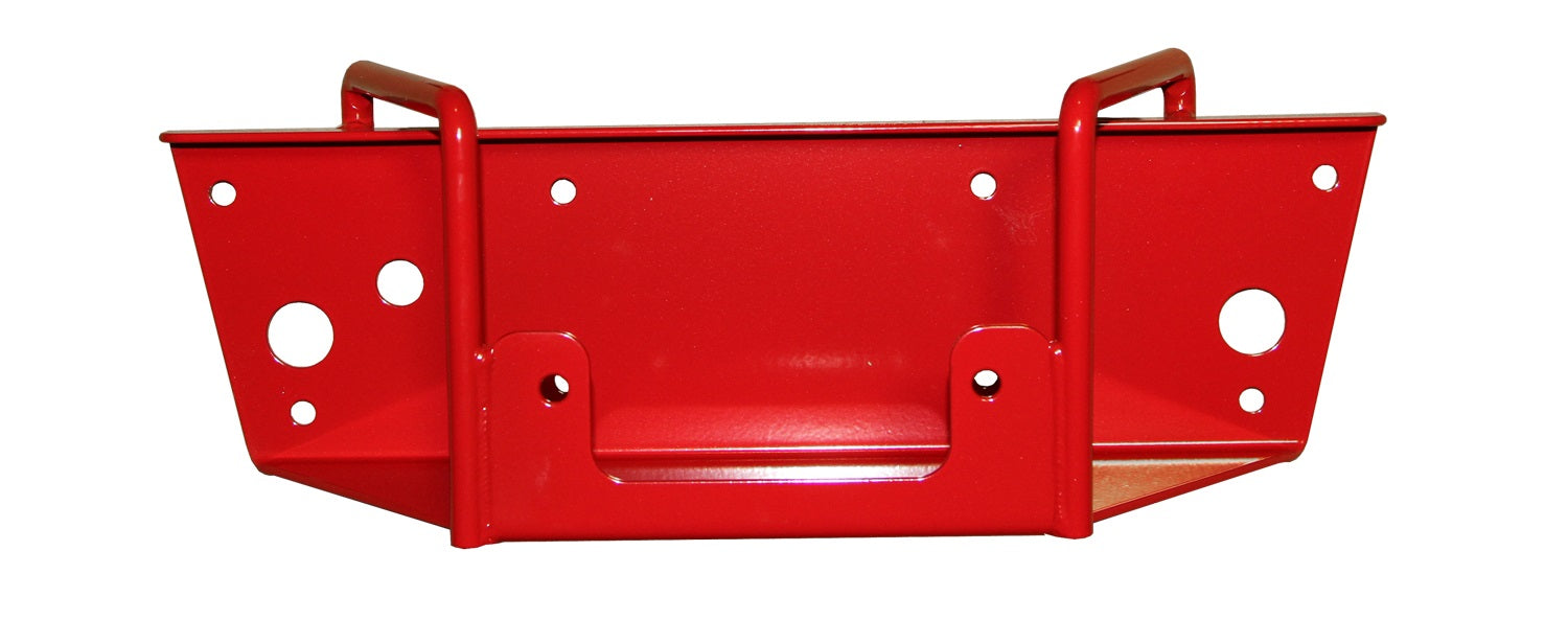 Skyjacker RWM101 REAR WINCH KIT; 10>POLARIS - Truck Part Superstore