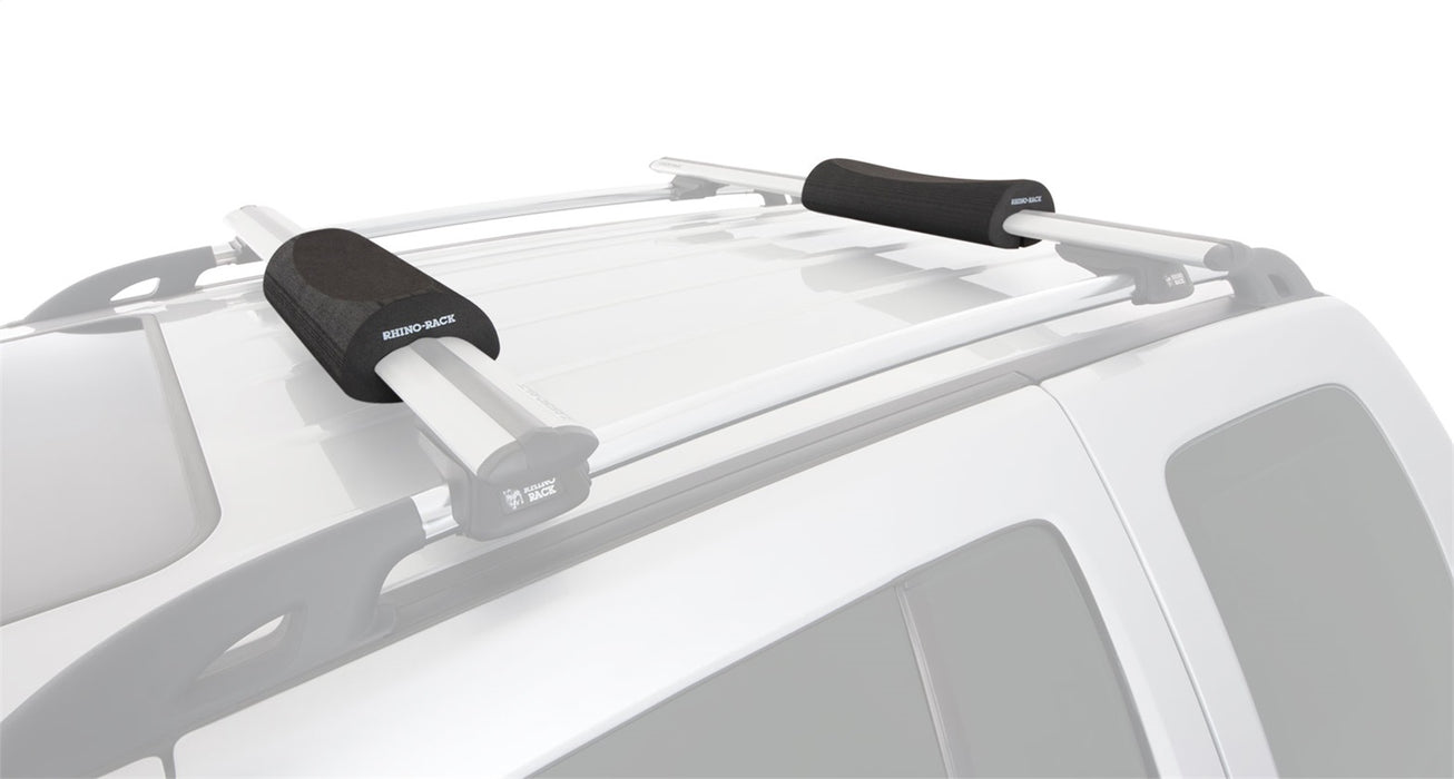 Rhino-Rack USA RWP01 Wrap Pads; Wrap Foam Pads; 380mm Long; For VortexBars; - Truck Part Superstore